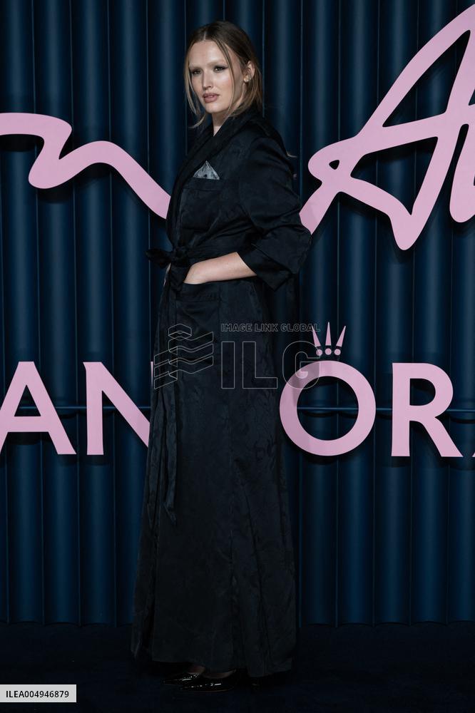 Fashion Awards 2025 - London