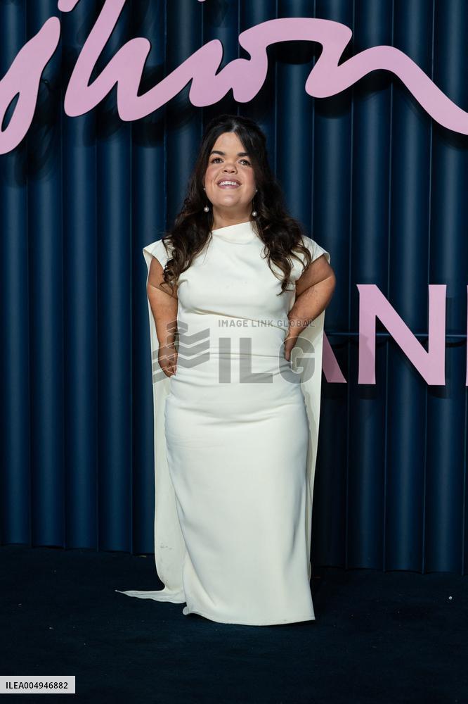 Fashion Awards 2025 - London