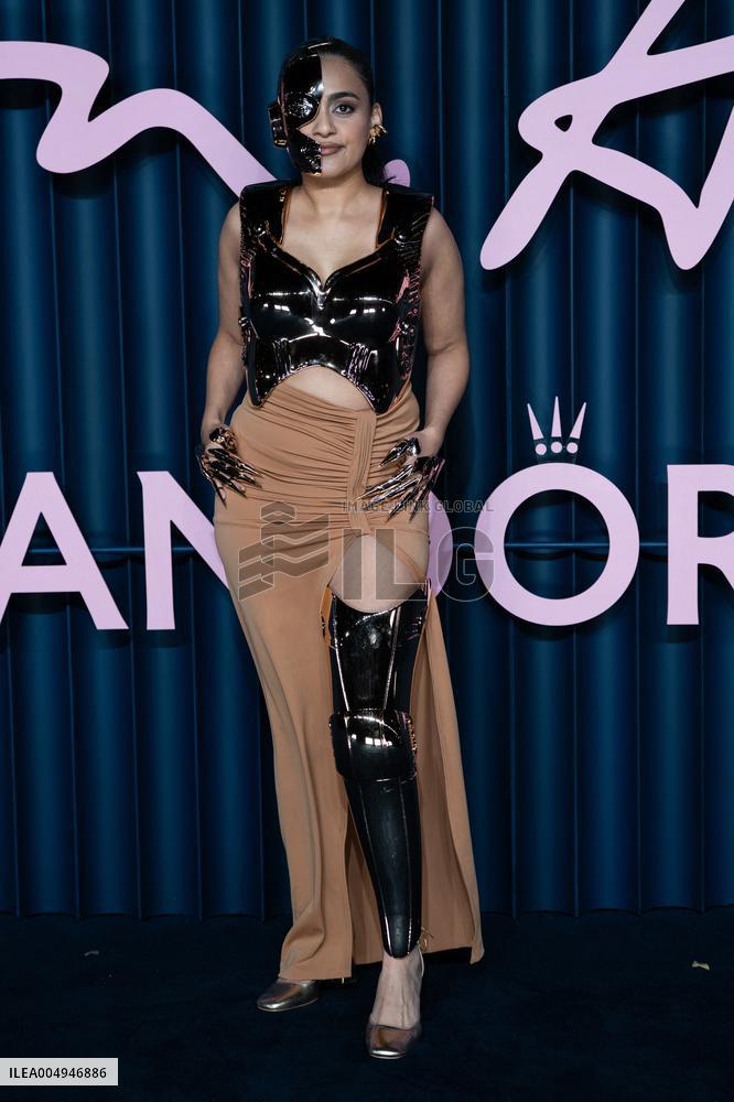 Fashion Awards 2025 - London