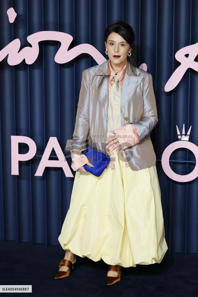 British Fashion Awards Gala Nigth - Red carpet