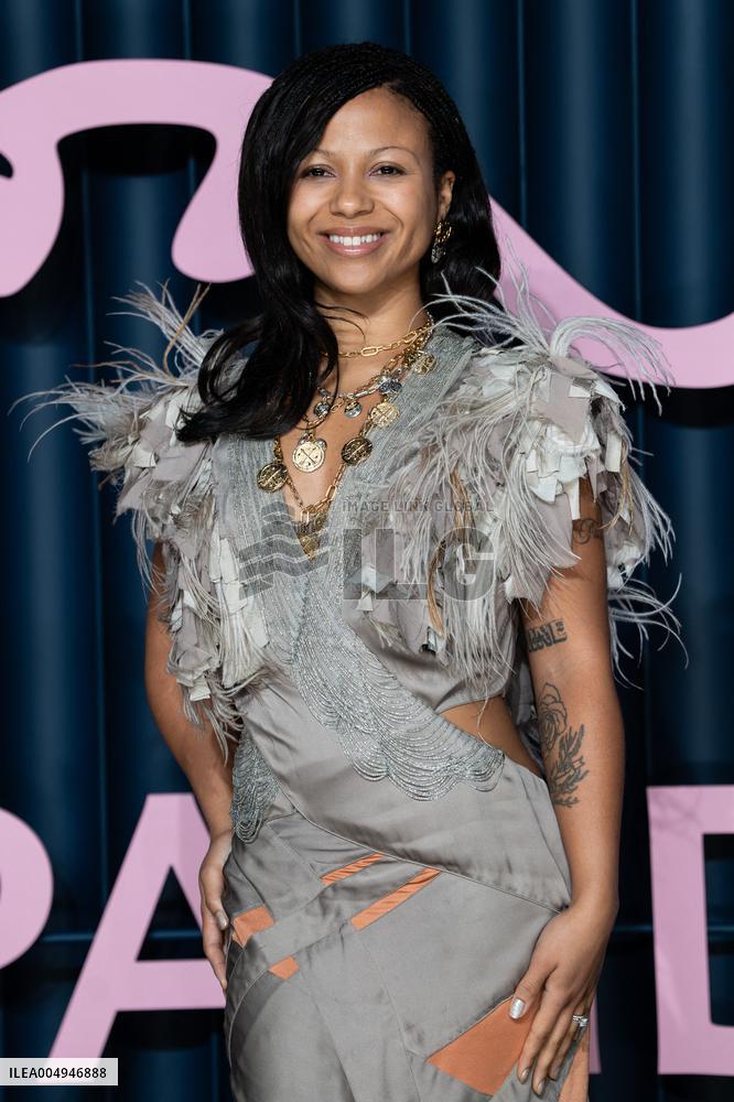 Fashion Awards 2025 - London