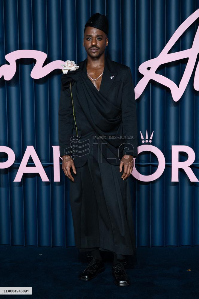 Fashion Awards 2025 - London