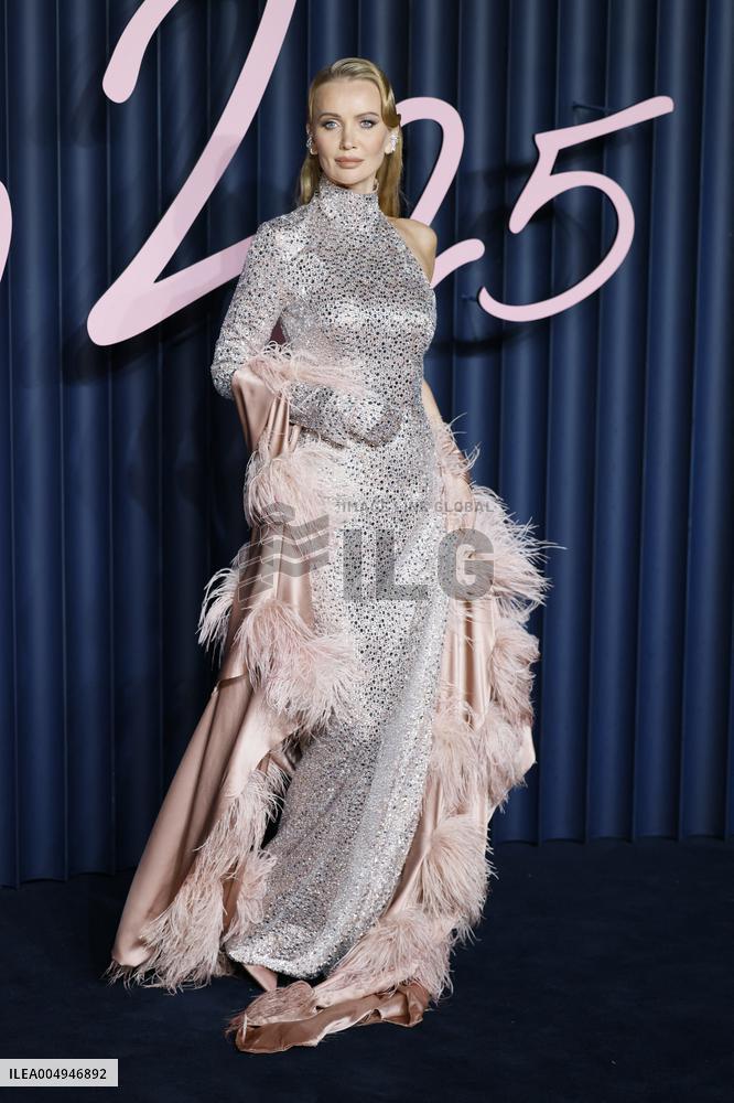 British Fashion Awards Gala Nigth - Red carpet