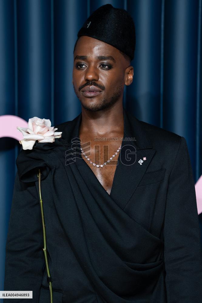 Fashion Awards 2025 - London