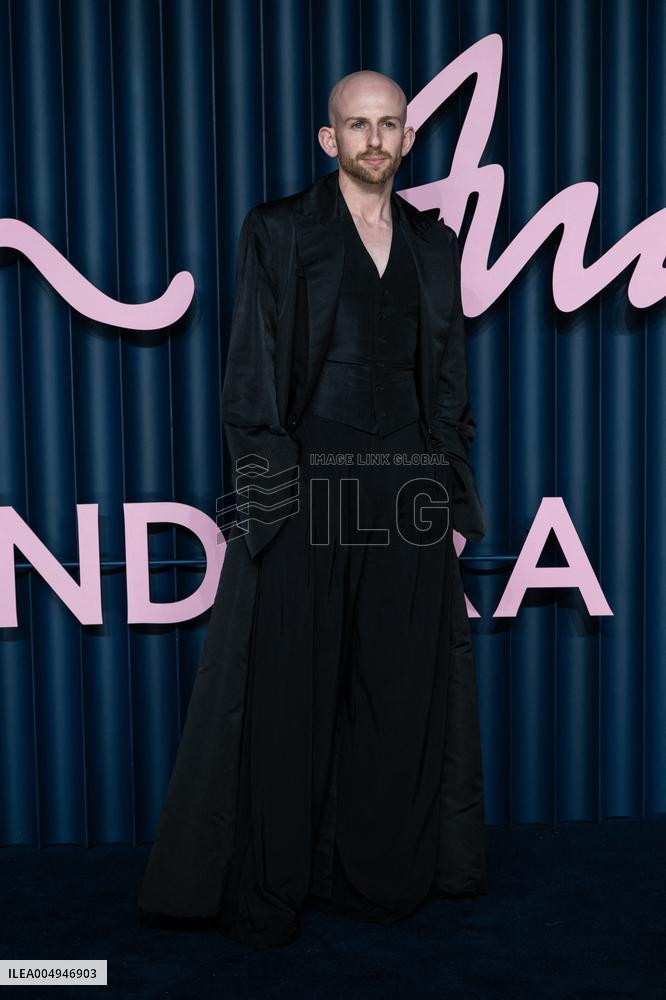 Fashion Awards 2025 - London