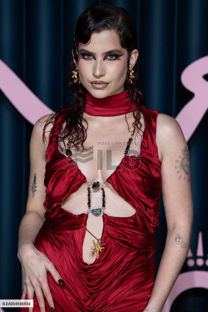 Fashion Awards 2025 - London