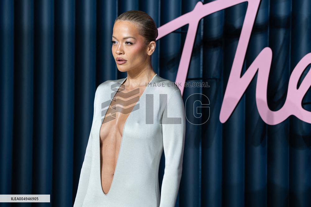 Fashion Awards 2025 - London