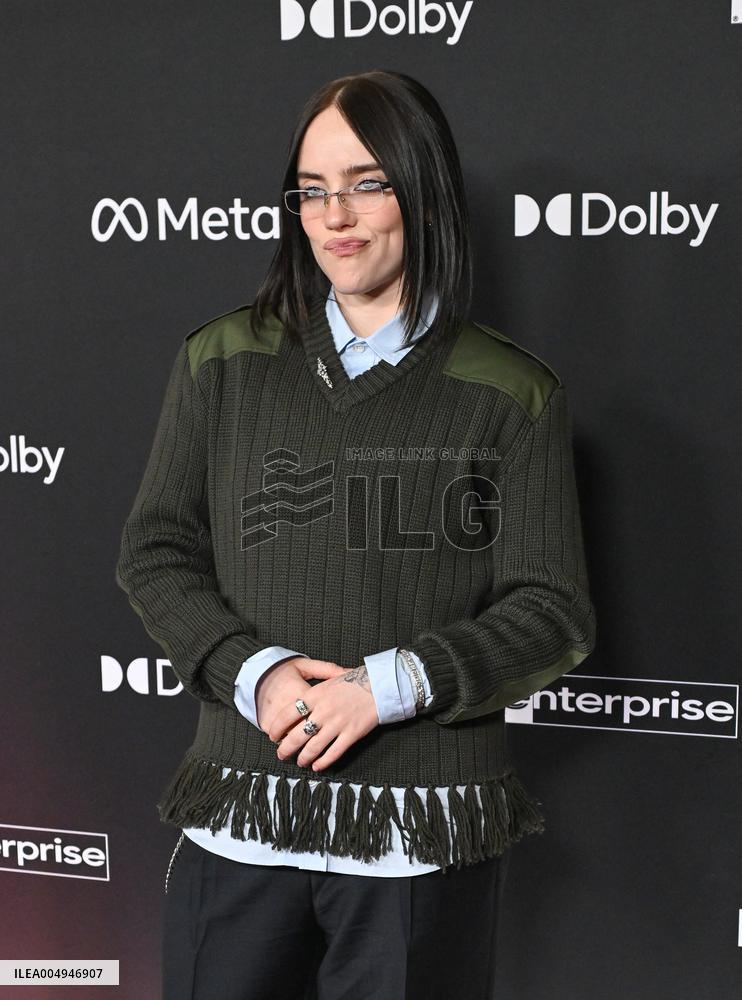 ‘Avatar Fire and Ash’ World Premiere