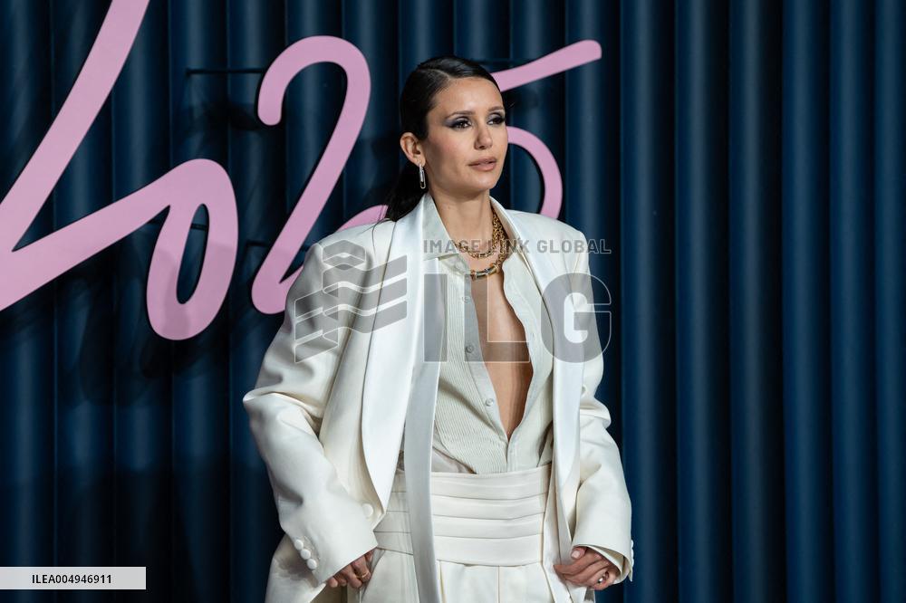 Fashion Awards 2025 - London