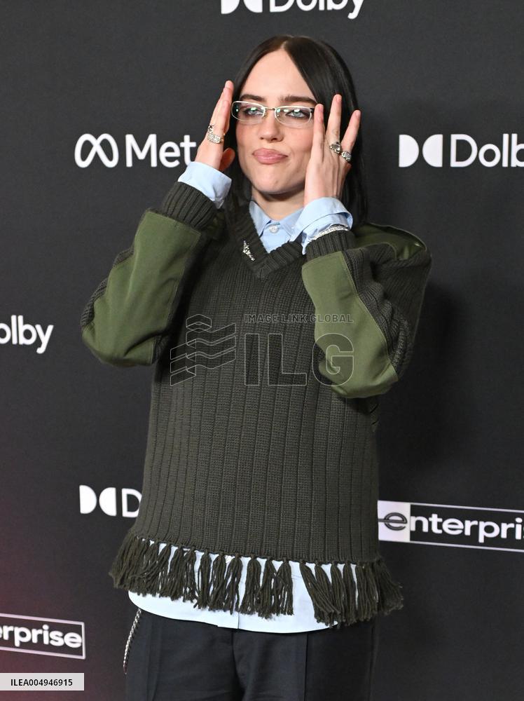 ‘Avatar Fire and Ash’ World Premiere