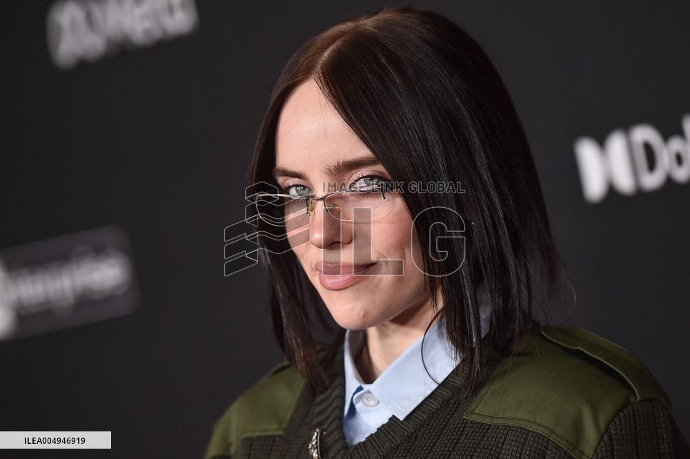 ‘Avatar Fire and Ash’ World Premiere