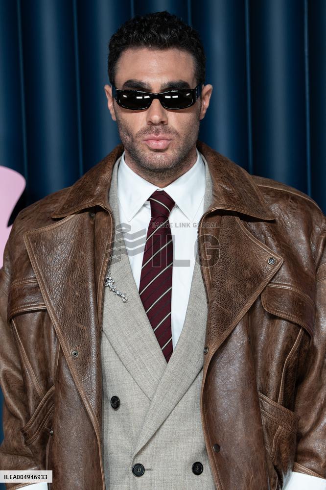 Fashion Awards 2025 - London