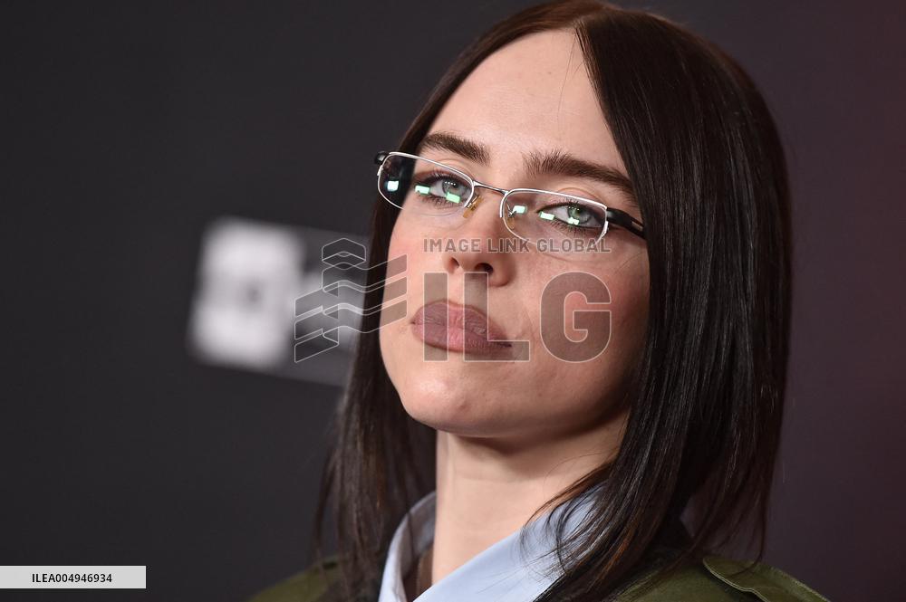 ‘Avatar Fire and Ash’ World Premiere