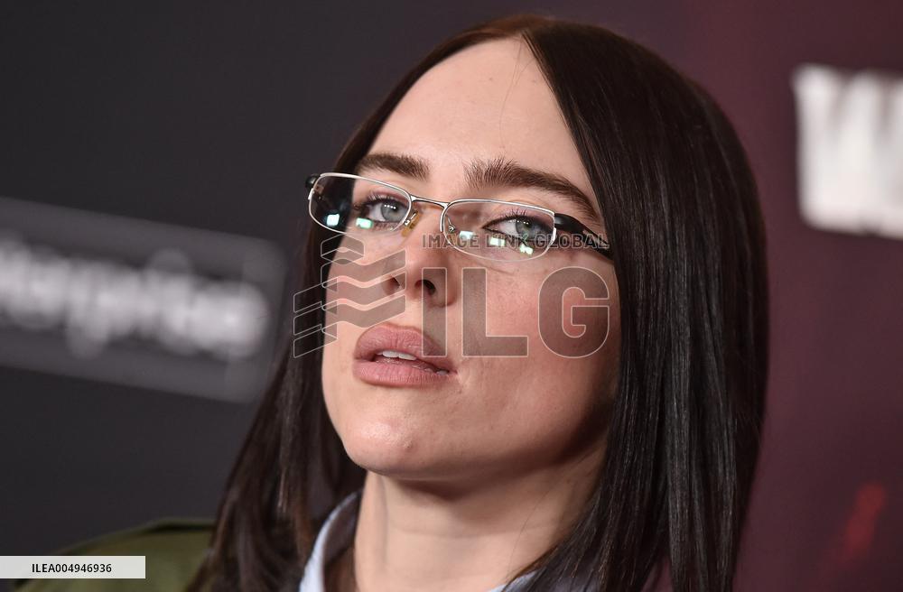 ‘Avatar Fire and Ash’ World Premiere