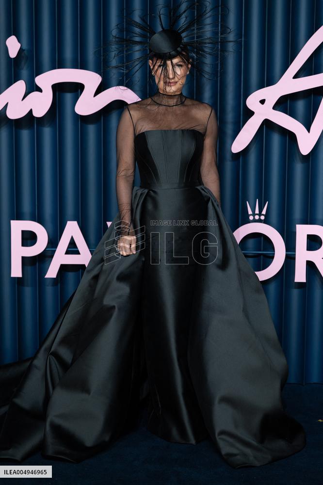 Fashion Awards 2025 - London