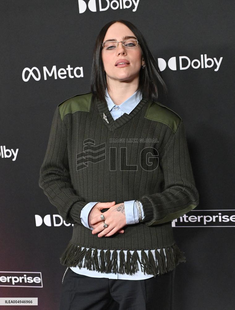 ‘Avatar Fire and Ash’ World Premiere