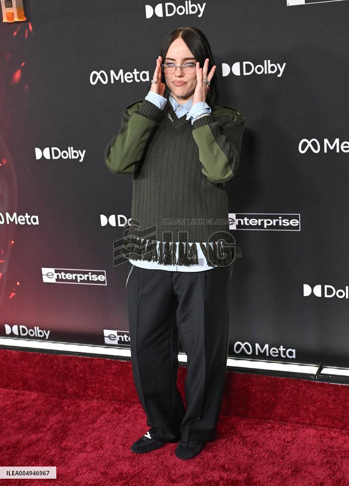 ‘Avatar Fire and Ash’ World Premiere