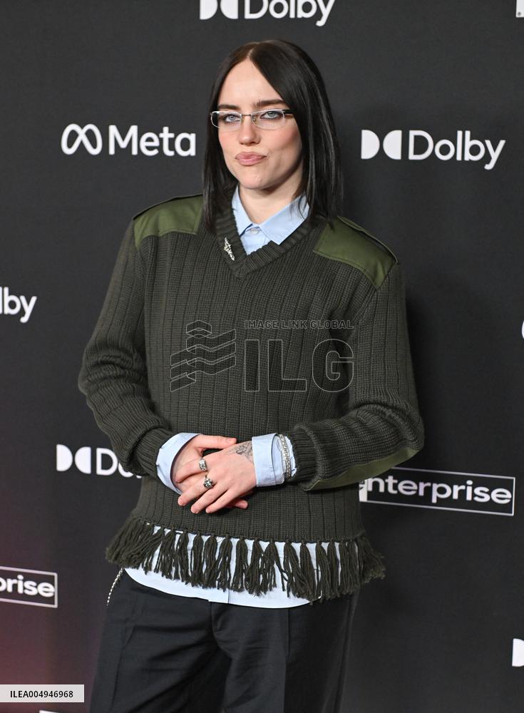 ‘Avatar Fire and Ash’ World Premiere
