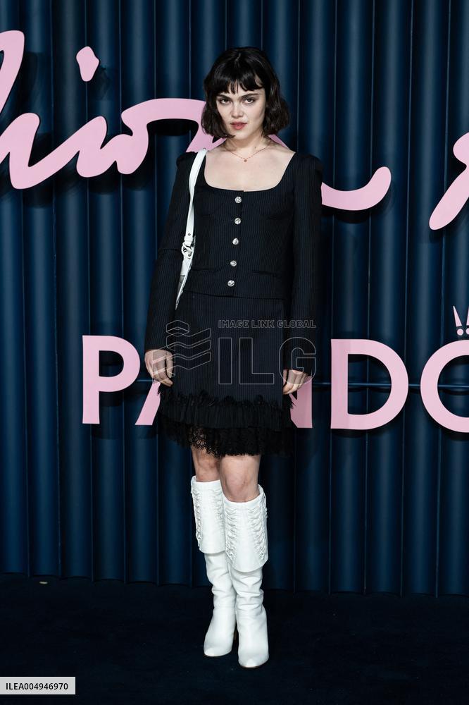 Fashion Awards 2025 - London