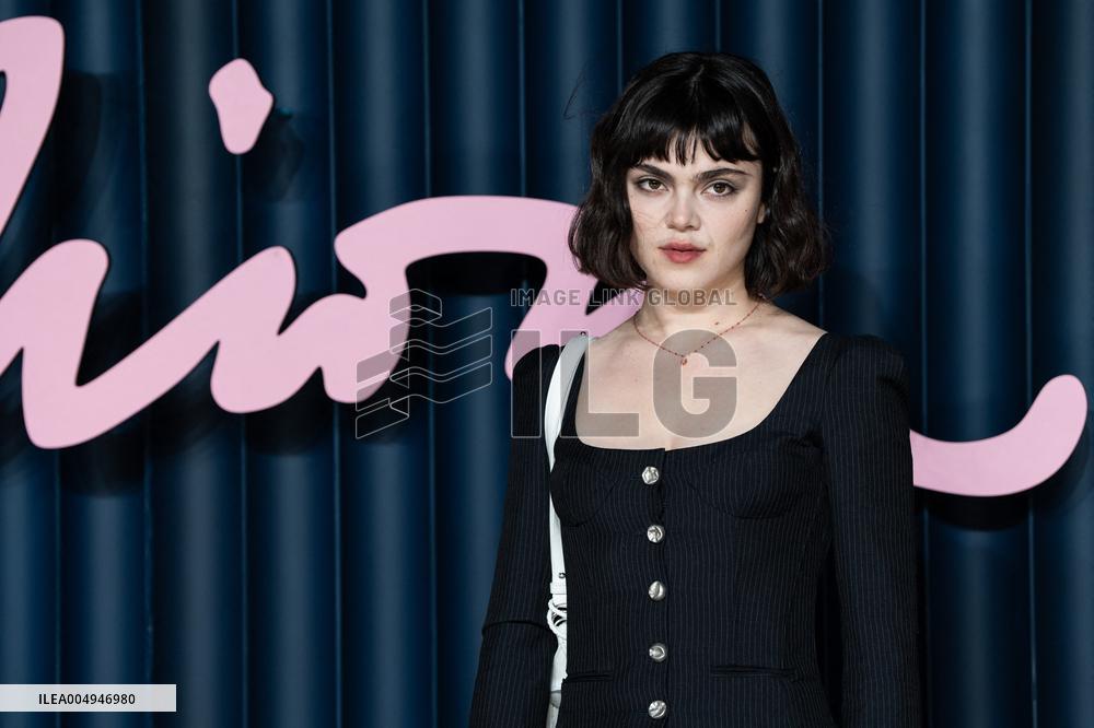 Fashion Awards 2025 - London