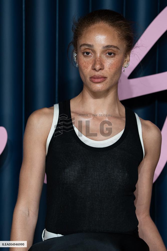 Fashion Awards 2025 - London