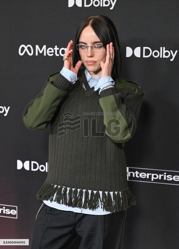 ‘Avatar Fire and Ash’ World Premiere