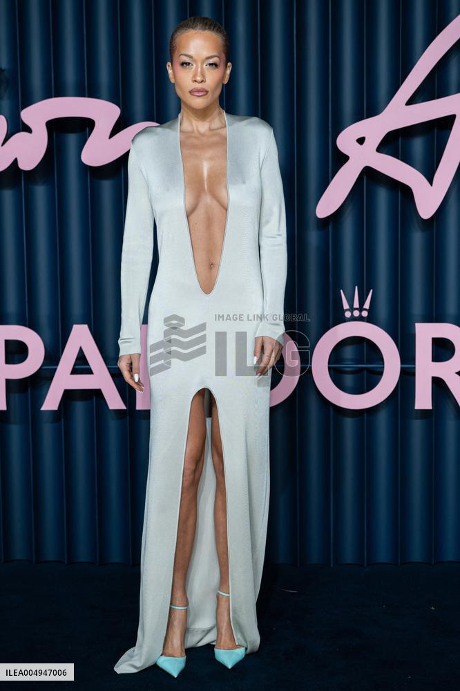 Fashion Awards 2025 - London