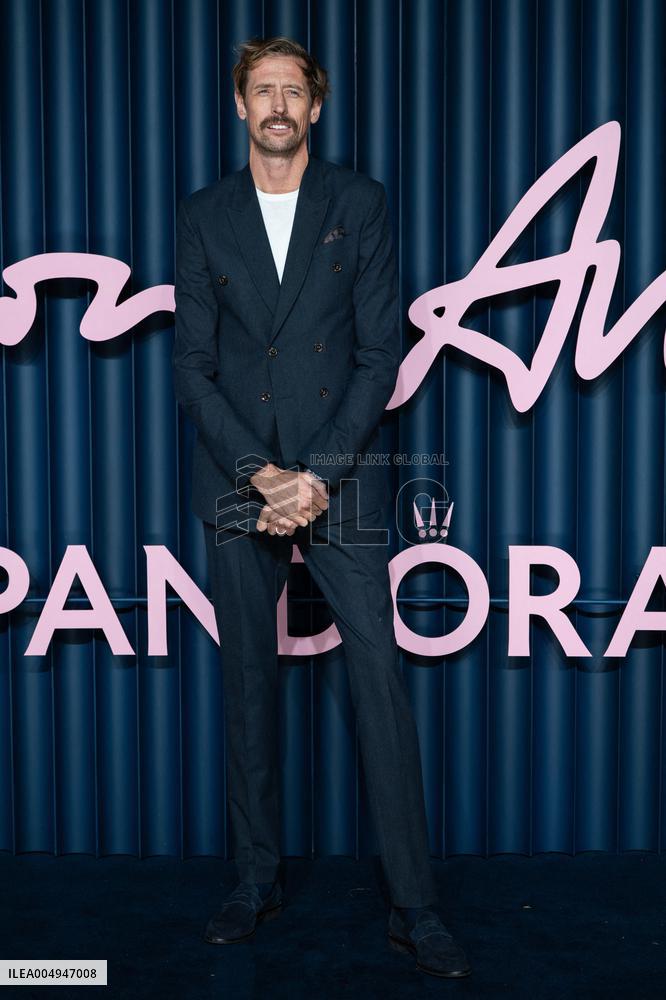 Fashion Awards 2025 - London