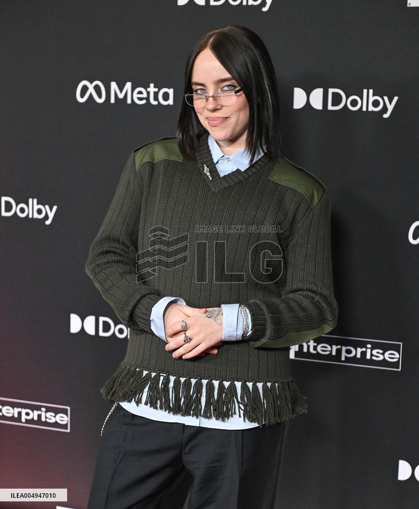 ‘Avatar Fire and Ash’ World Premiere