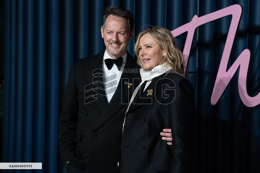 Fashion Awards 2025 - London