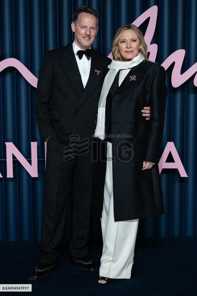 Fashion Awards 2025 - London