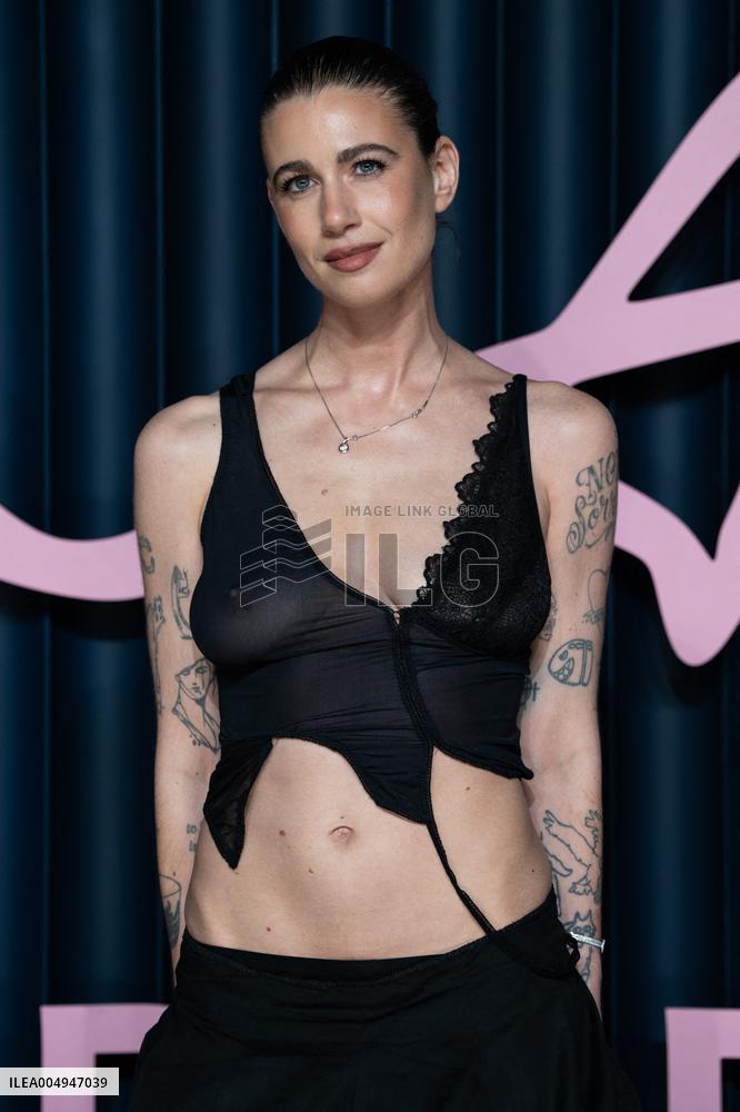 Fashion Awards 2025 - London