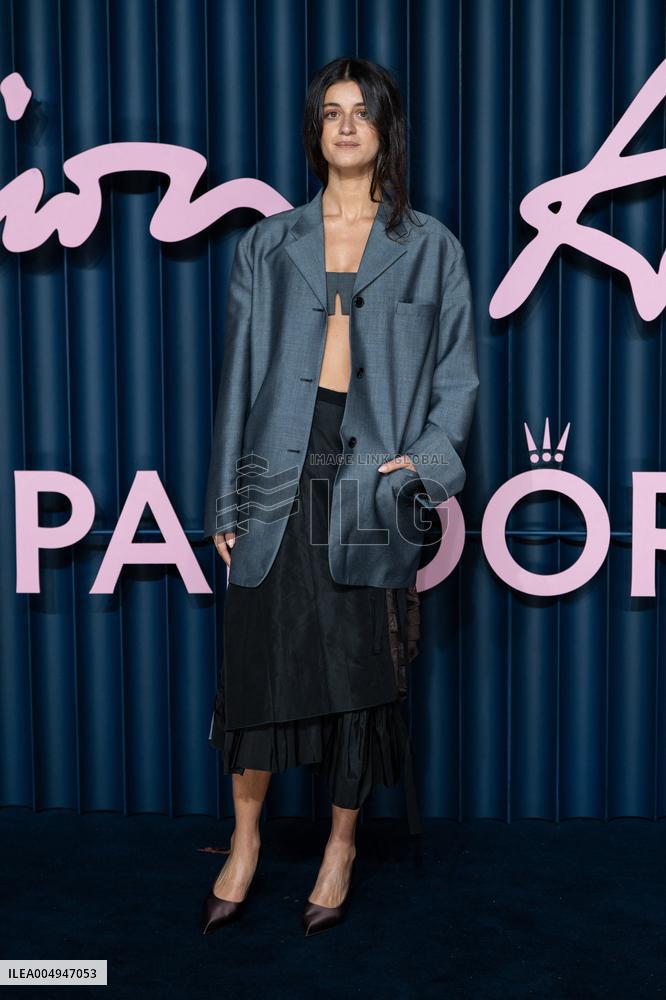 Fashion Awards 2025 - London