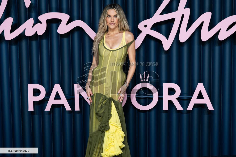 Fashion Awards 2025 - London