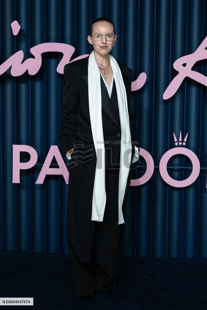 Fashion Awards 2025 - London