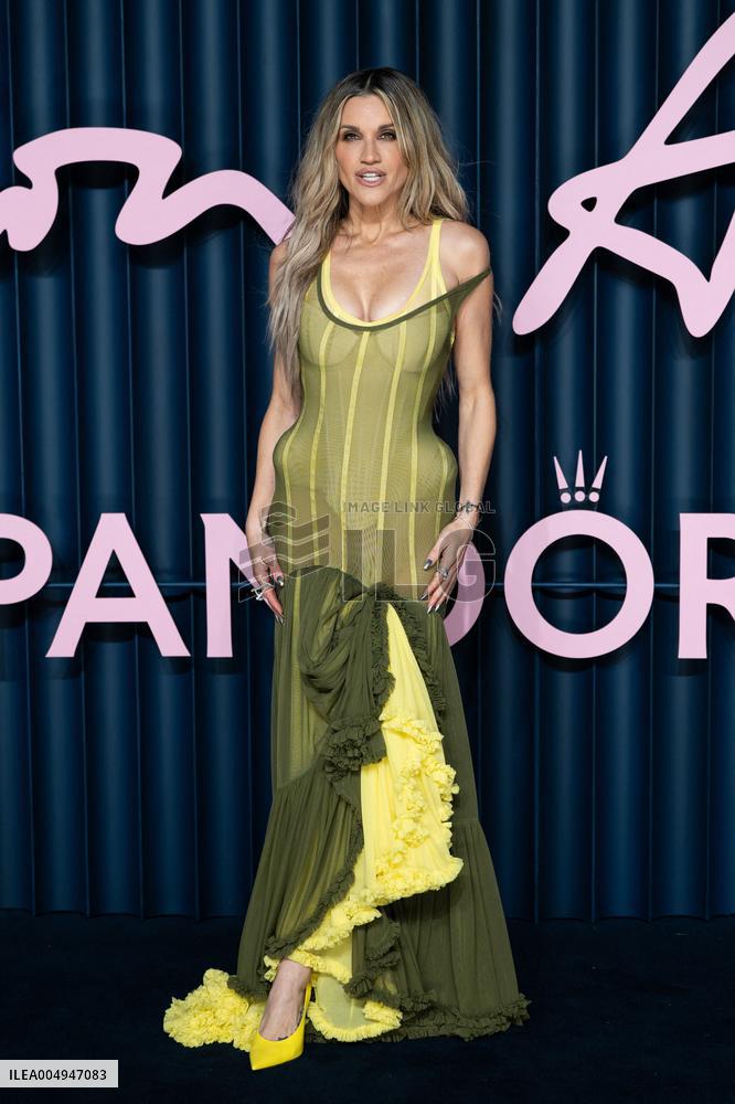 Fashion Awards 2025 - London