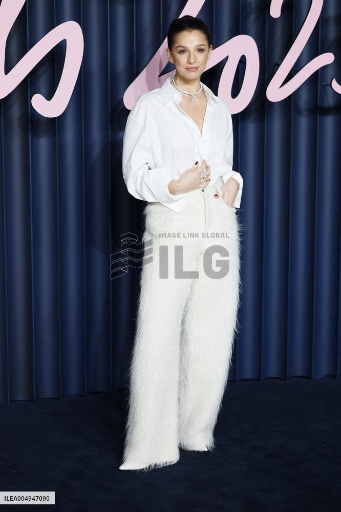 British Fashion Awards Gala Nigth - Red carpet