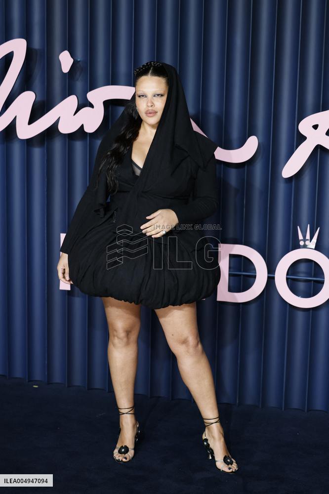 British Fashion Awards Gala Nigth - Red carpet