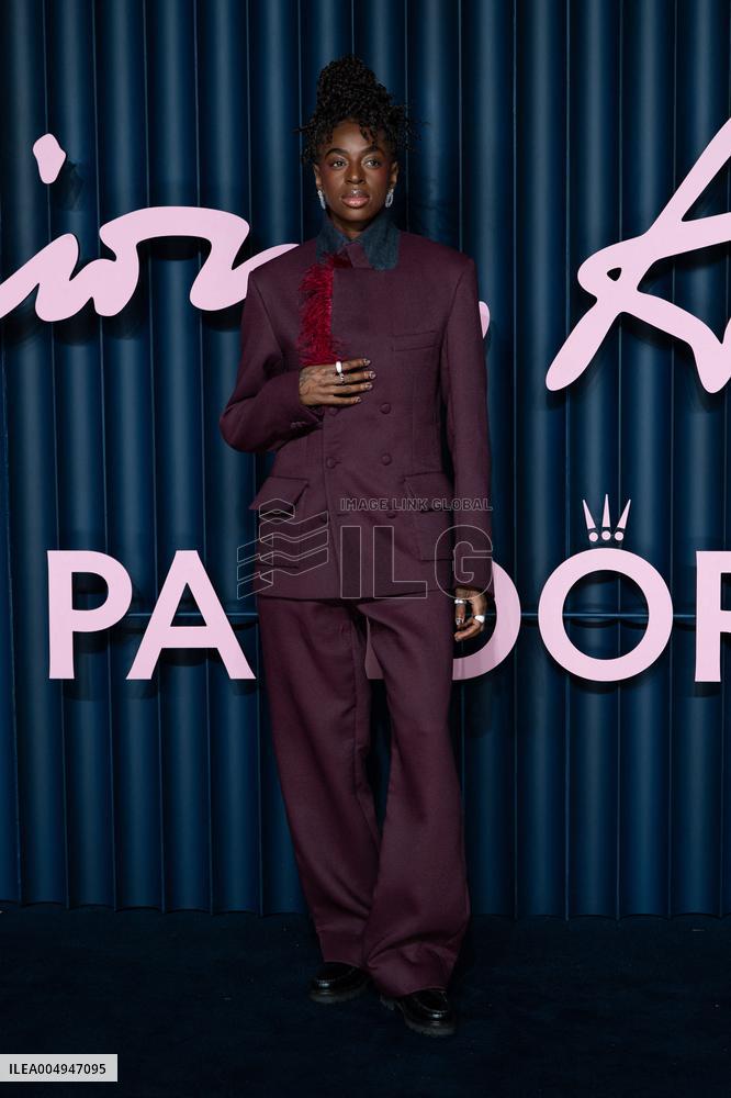 Fashion Awards 2025 - London