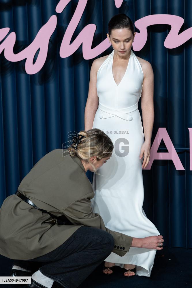 Fashion Awards 2025 - London