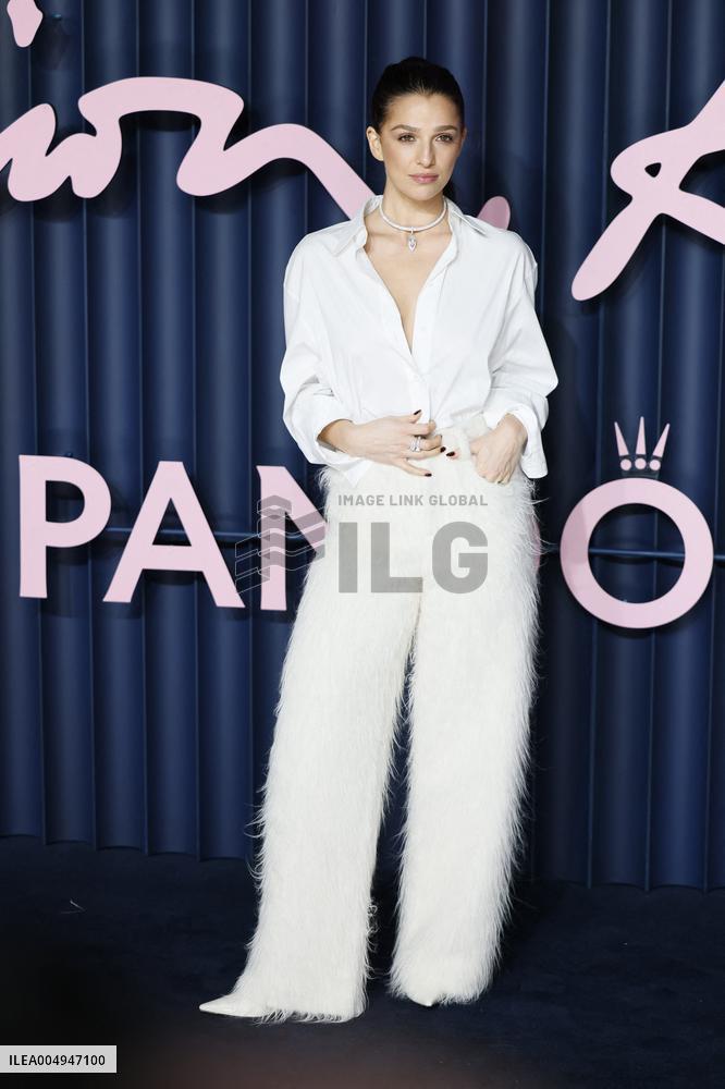 British Fashion Awards Gala Nigth - Red carpet