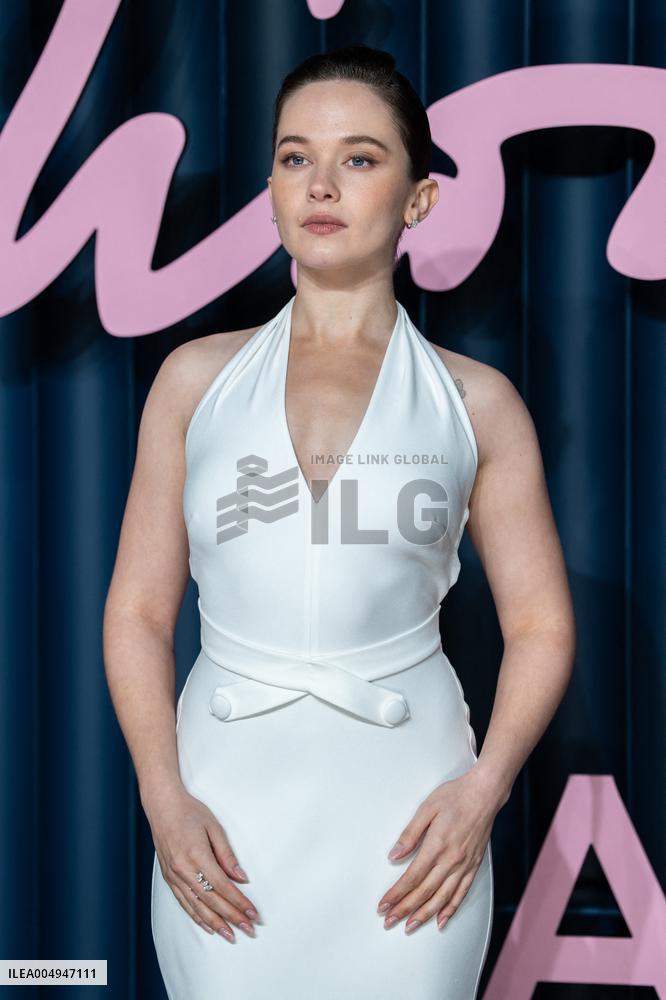 Fashion Awards 2025 - London