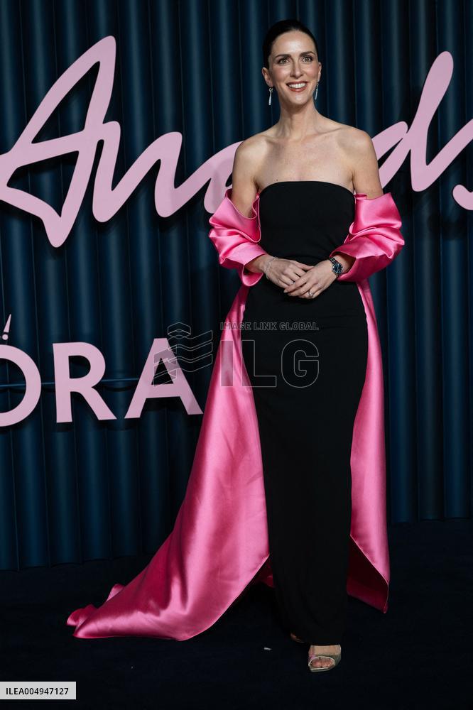 Fashion Awards 2025 - London