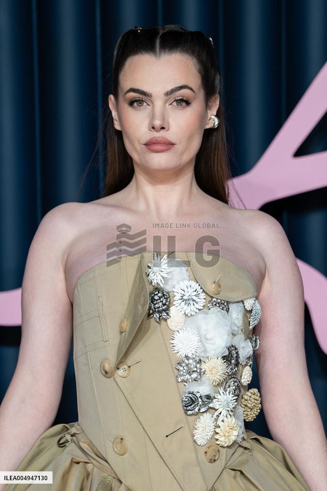 Fashion Awards 2025 - London