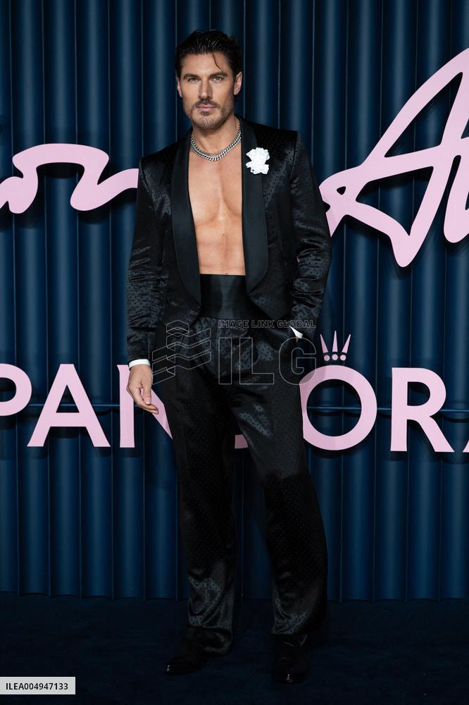 Fashion Awards 2025 - London