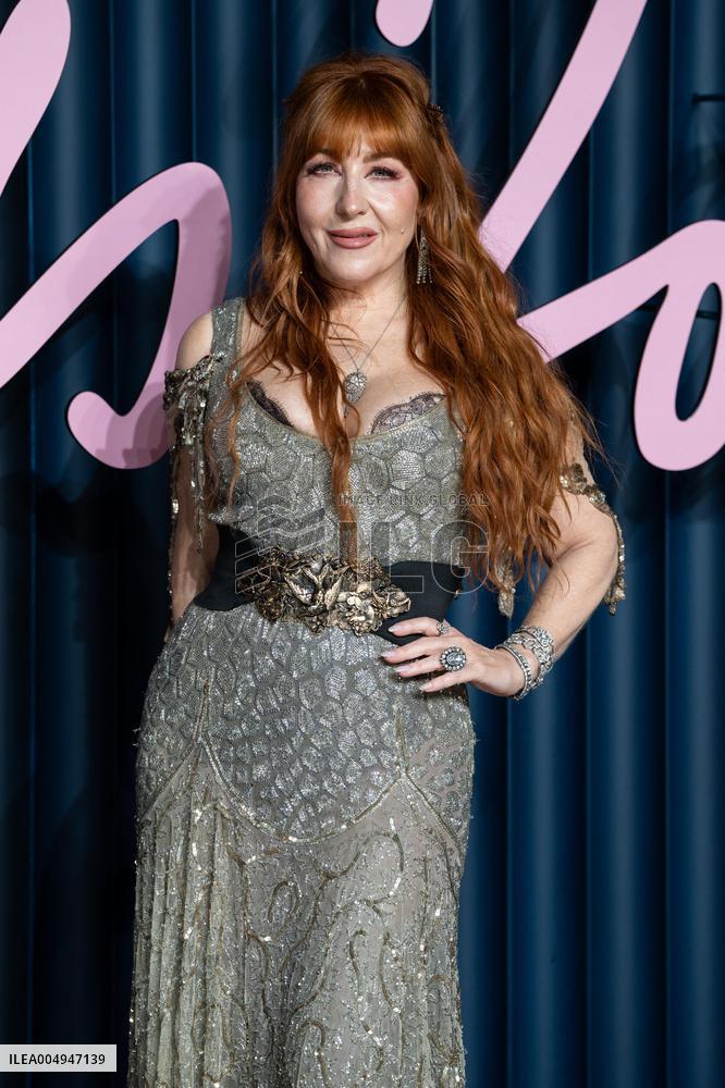 Fashion Awards 2025 - London