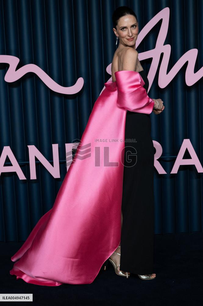 Fashion Awards 2025 - London