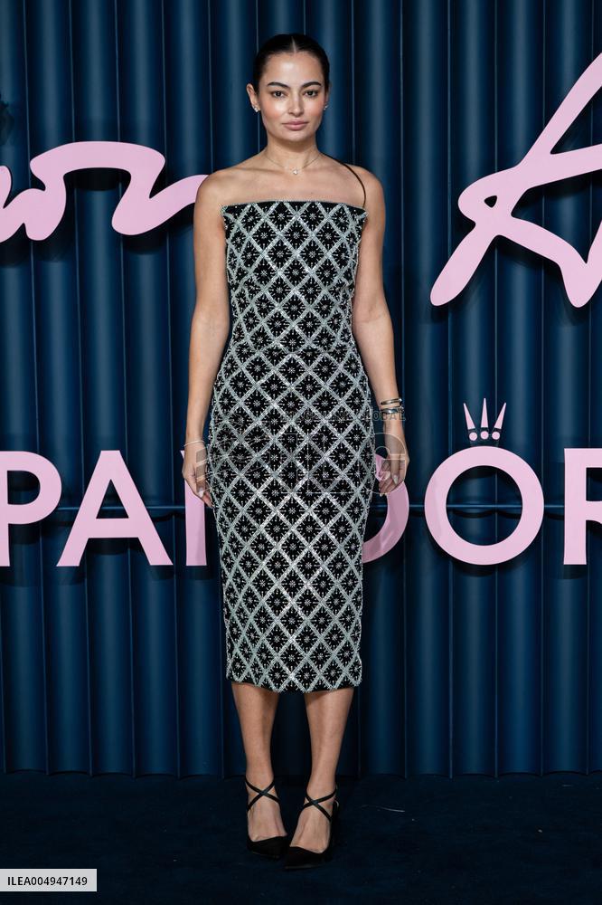 Fashion Awards 2025 - London