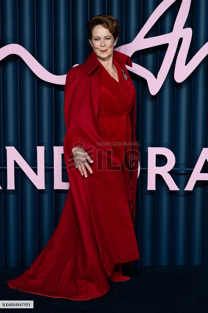 Fashion Awards 2025 - London