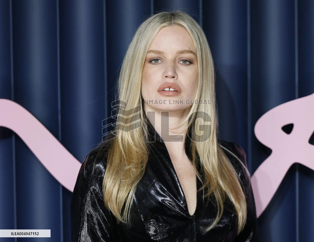 British Fashion Awards Gala Nigth - Red carpet